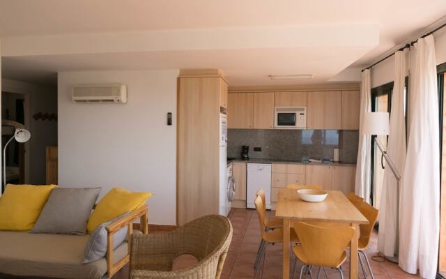 Apartamentos SR J