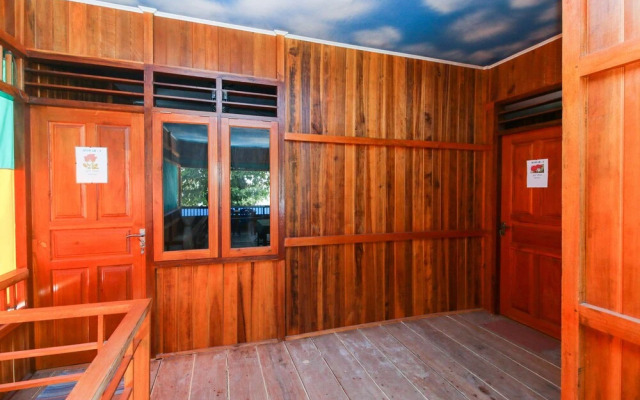 Airy Eco Lingkungan Satu 36 Bunaken