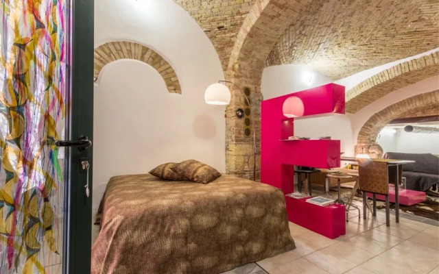 La Casa delle Carrozze