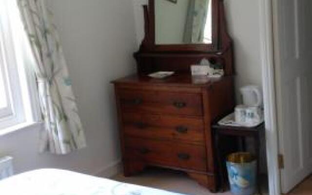 Presford Farm Bed and Breakfast