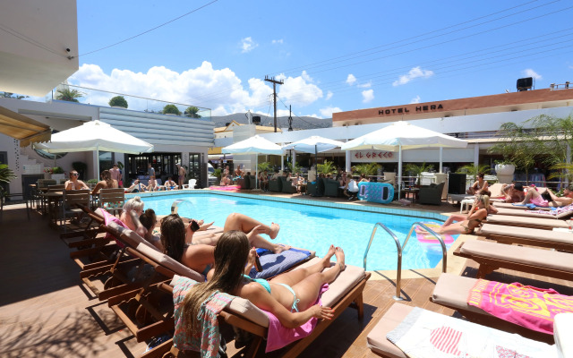 Dionisos Hotel