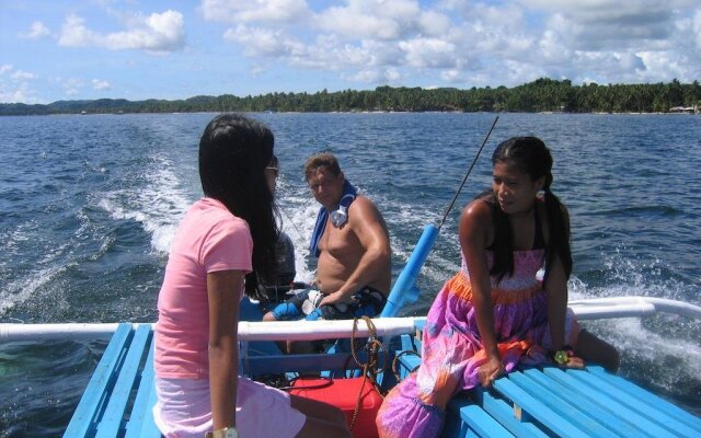 Siargao Divers Club