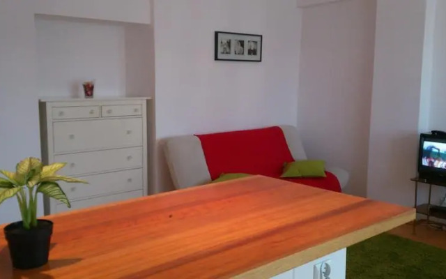 Warsaw Best Apartments Kredytowa