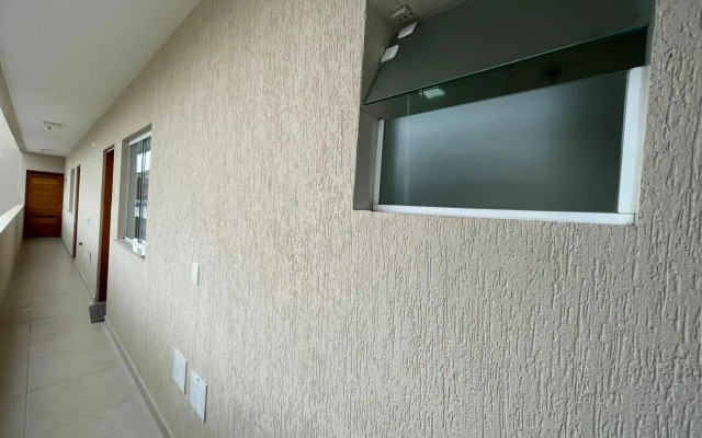 Expo Center - Apartamento Vila Maria - São Paulo