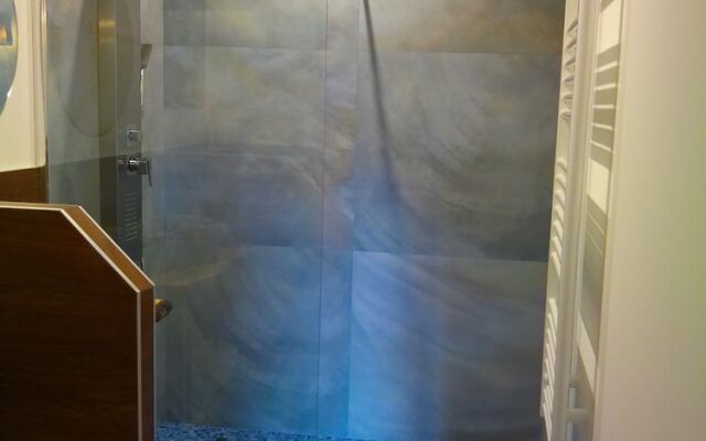 La Synchronicité - Chambres d'Hôtes