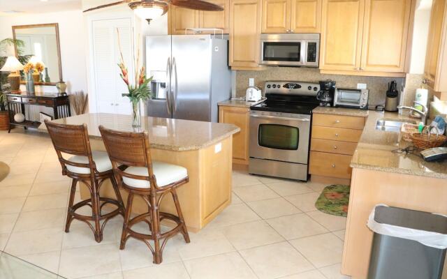 Jamaica Royale 502 - 2 Br Condo