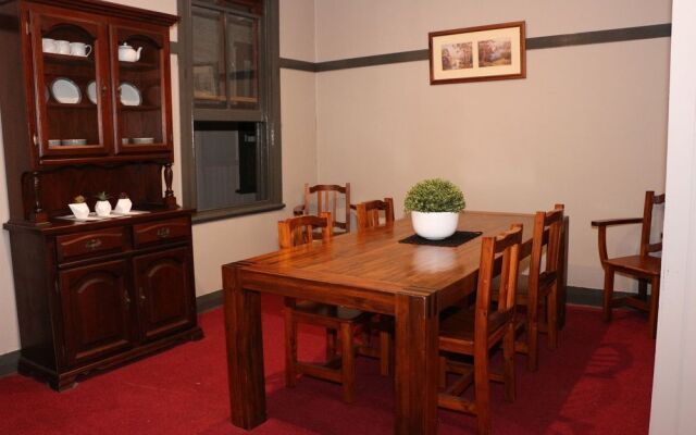 Bayview Hotel Batemans Bay