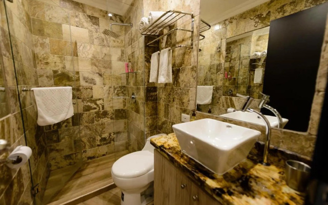 Cedros Inn Boutique Hotel