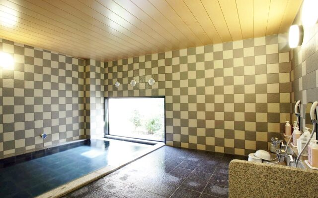 Hotel Route Inn Hamanako