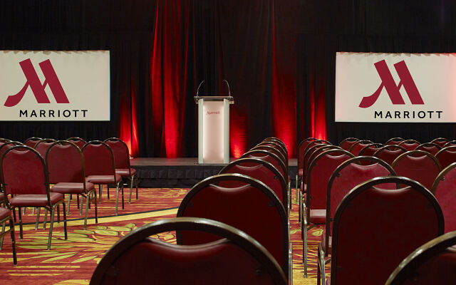 Marriott Columbus Northwest