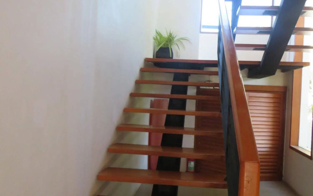 Bagan Nova Guest House
