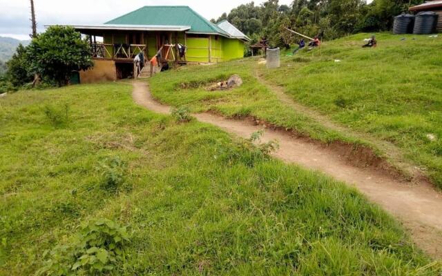 Bwindi Panorama Resort