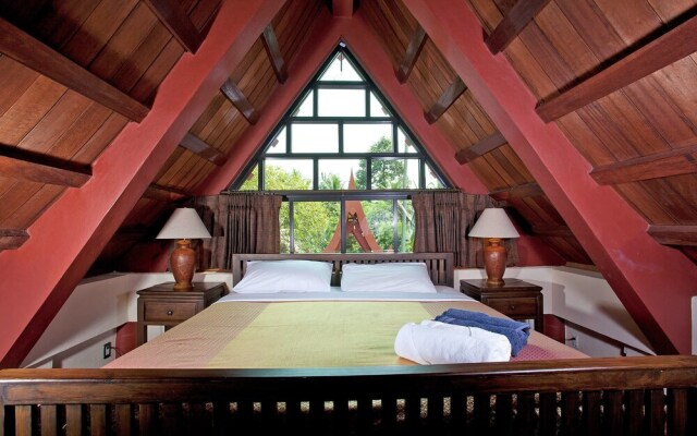 Laemset Lodge
