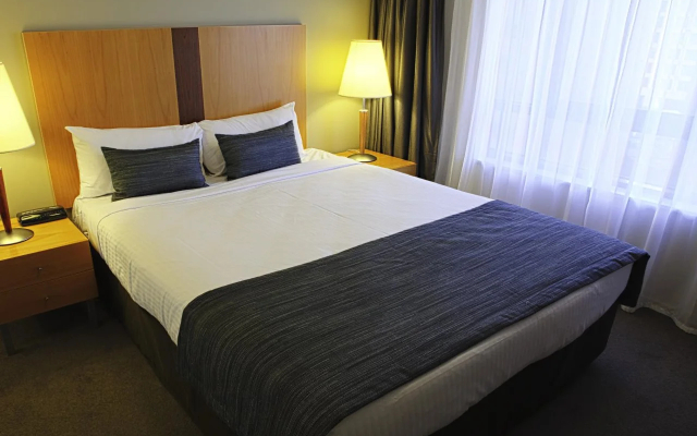 Mantra Southbank Melbourne