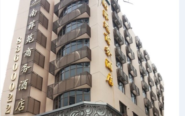 Shenzhen Nan Fei Yuan Hotel