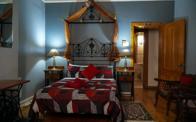 Outentique Accommodation