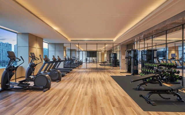 Courtyard by Marriott Changchun