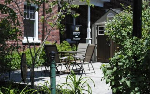 The Inn on Bay