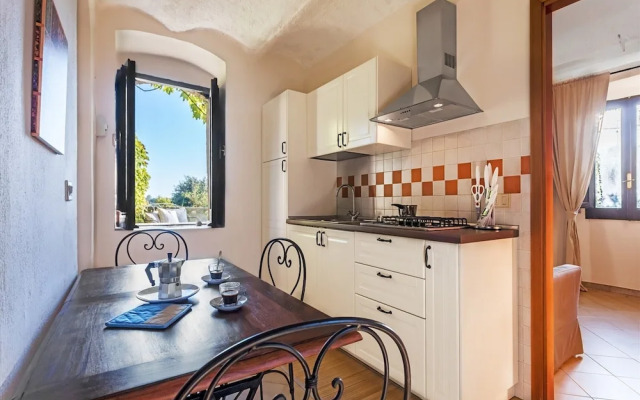 Romantic Beachfront Getaway