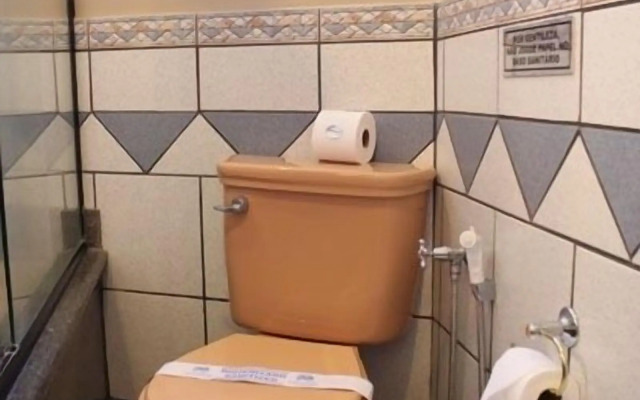 Bahamas Duplex by WS