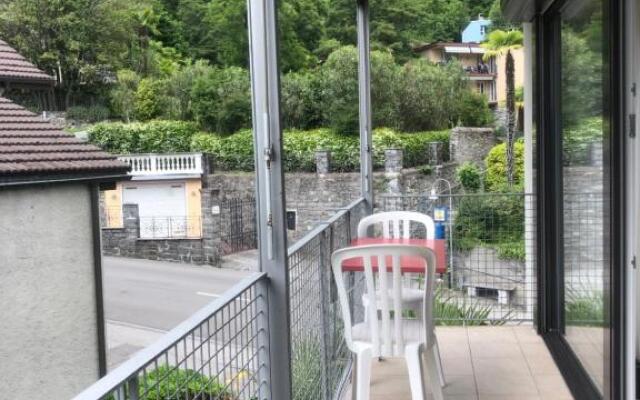 Muralto-Locarno: Collina Apt. 32