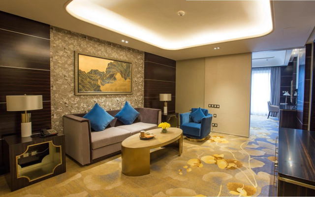 Chateau Star River Guangzhou