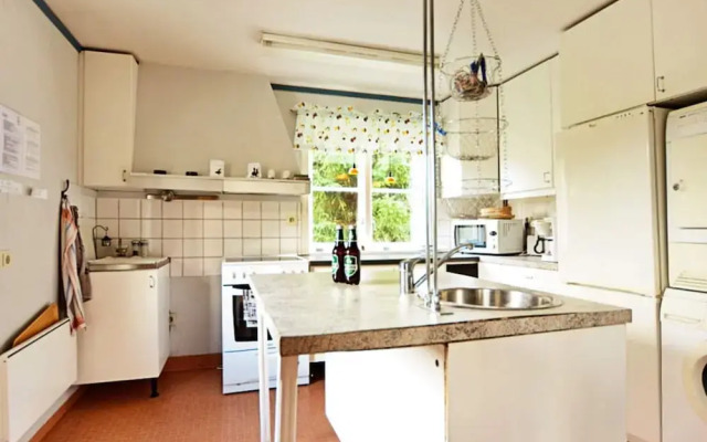 Holiday Home in GrÃ¤smark