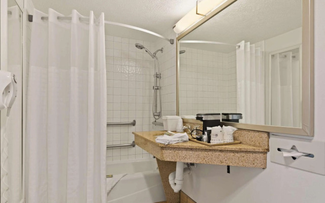 Best Western Port St. Lucie
