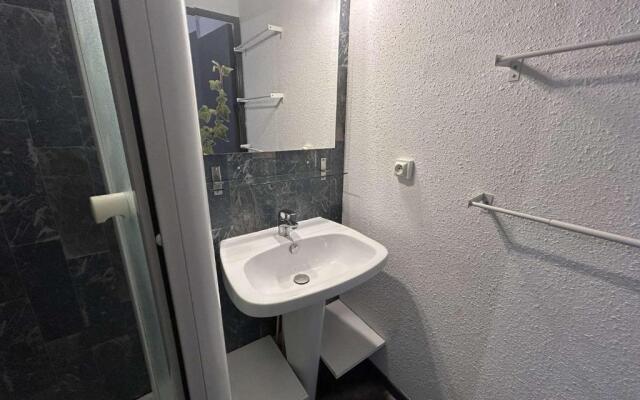Appartement Le Grau-du-Roi, 2 pièces, 4 personnes - FR-1-250-3