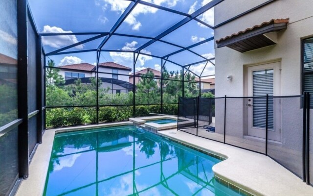 Amazing House! - Solterra - 5493SC