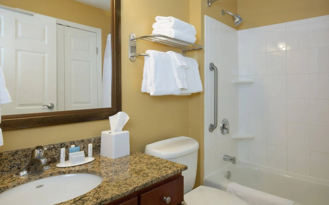 TownePlace Suites by Marriott Pocatello