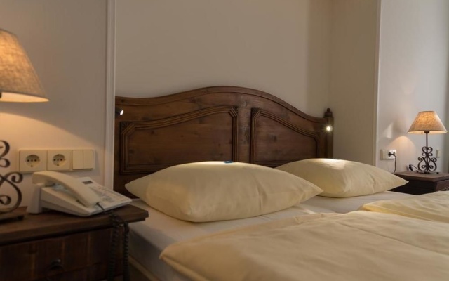Hotel Unstruttal