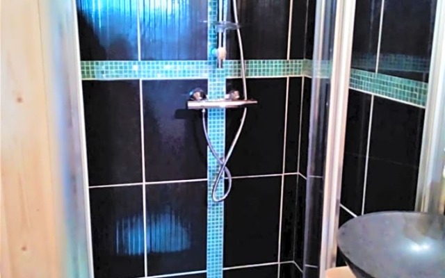 Les Cabanes de Gros Bois