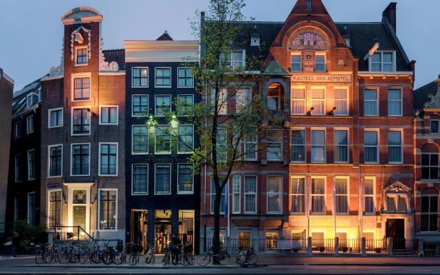 INK Hotel Amsterdam - MGallery