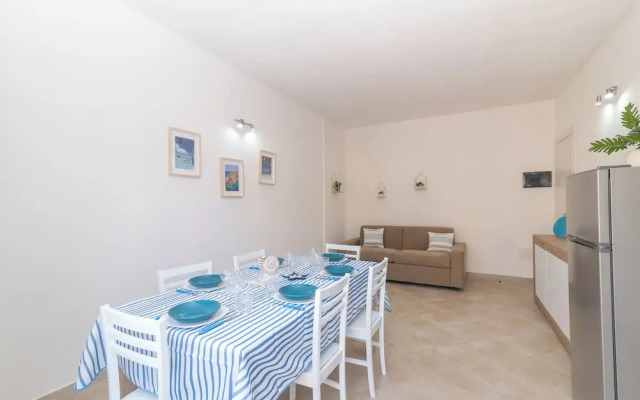 Appartamento Rosmarino In The City Center