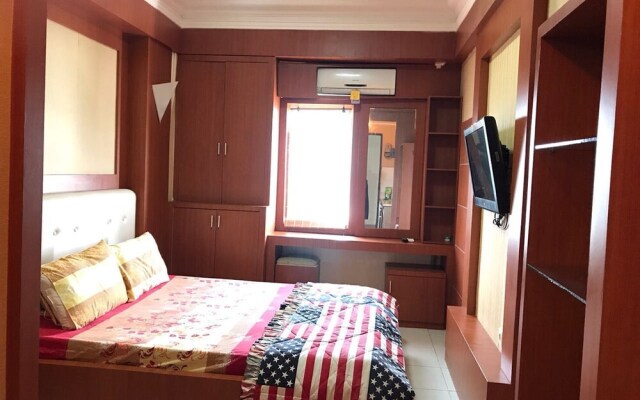 Apartemen Malang Type Studio