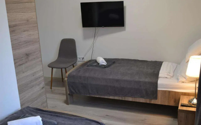 FŐNIX Design Rooms