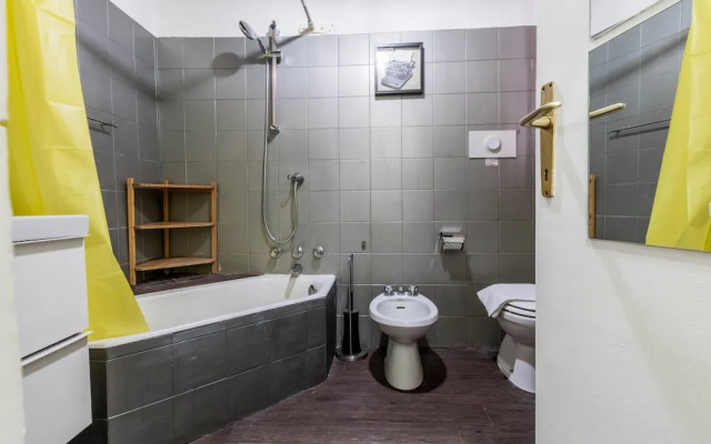 JOIVY Splendid Flat In Perfect Centre