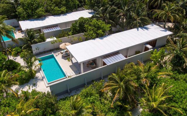 Amilla Maldives Resort