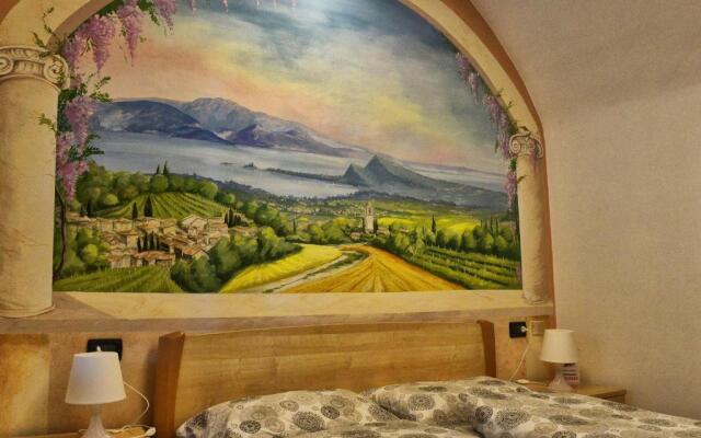 Antiche Mura Casa Vacanze