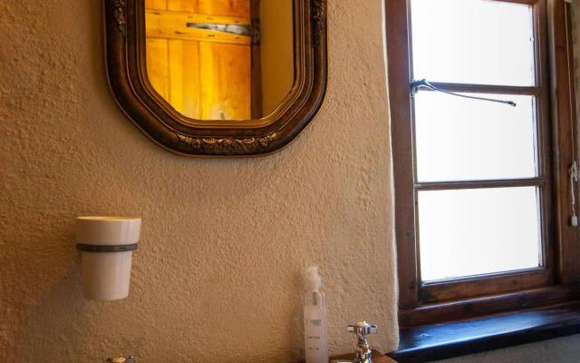 Babette Bed and Breakfast