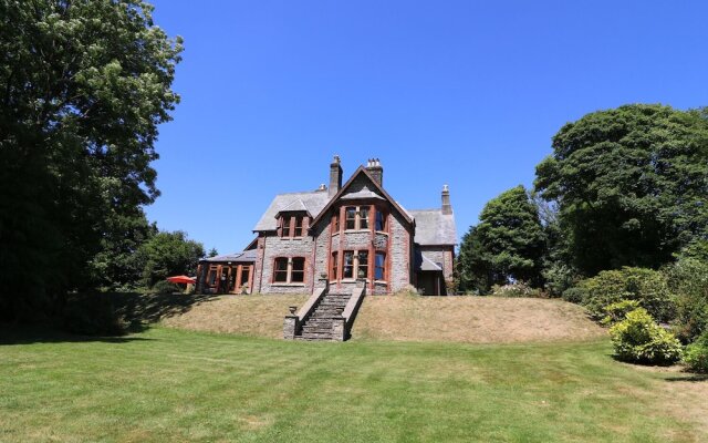 The Old Rectory