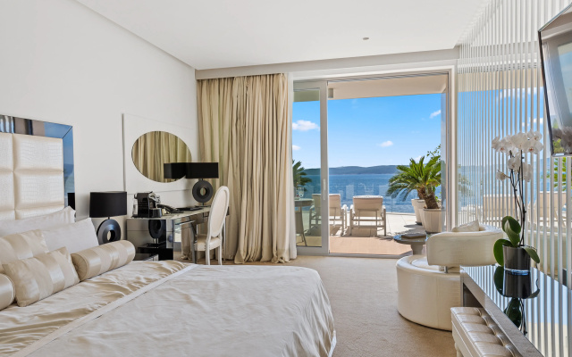 Hotel Amabilis