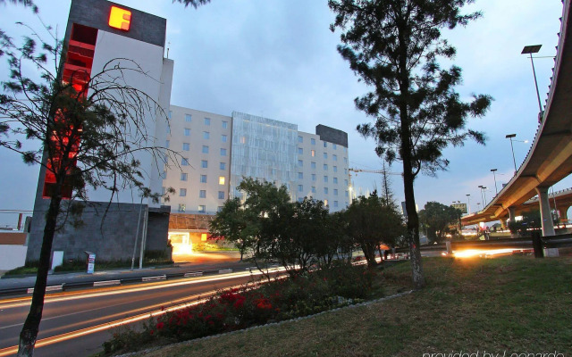 Fiesta Inn Express Naucalpan
