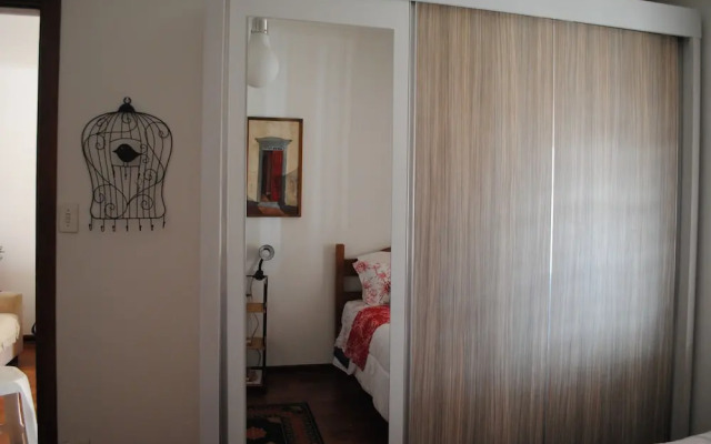Corona Hostel