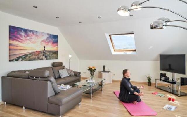 Haus Seemuschel _ Fewo 9