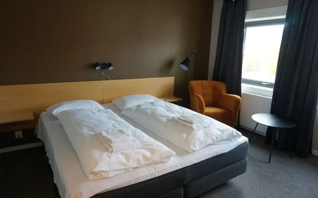 Verdde Hotel Lakselv