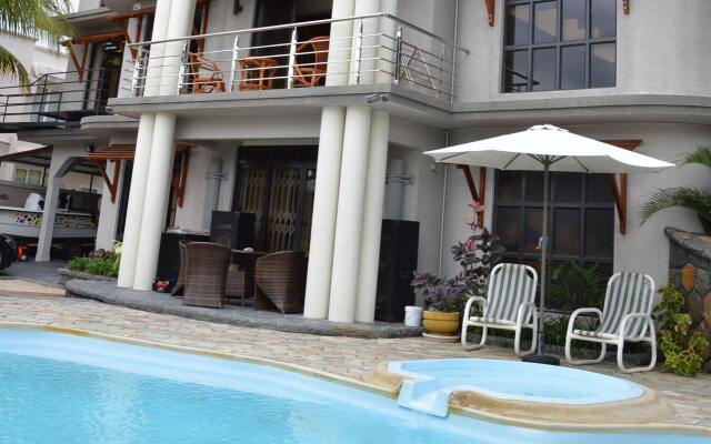 VS Private Villa