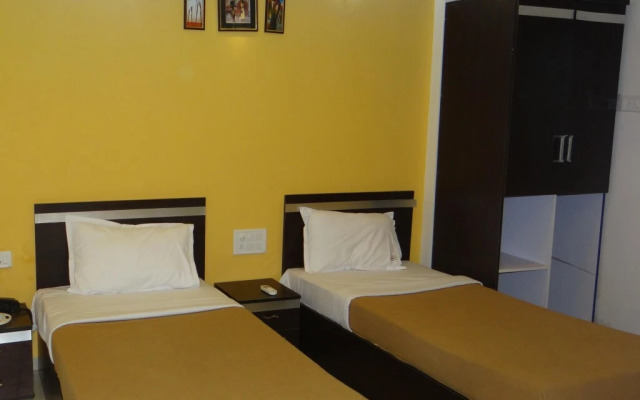 OYO 3845 Hotel LiNear Inn