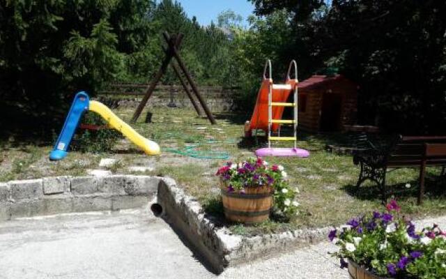 Appartamento Roccione